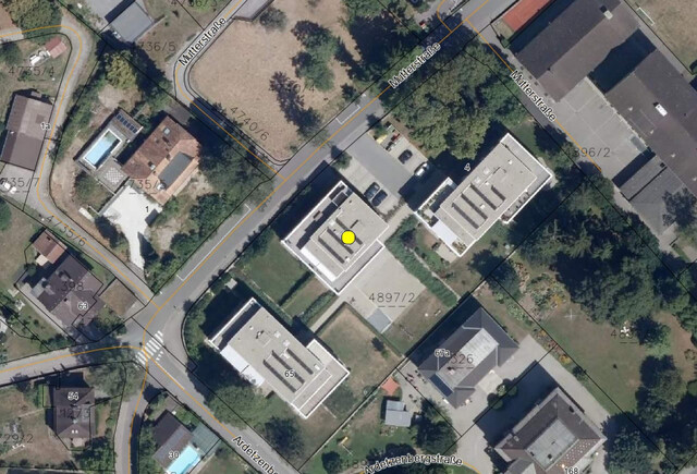Exklusive 4-Zimmer-Gartenwohnung in bester Lage von Feldkirch-Levis