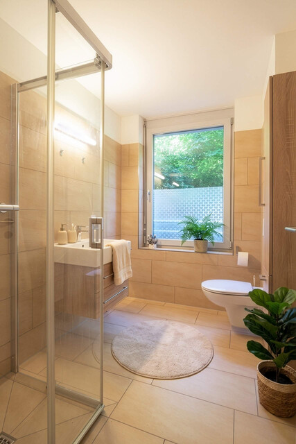 Exklusive 4-Zimmer-Gartenwohnung in bester Lage von Feldkirch-Levis