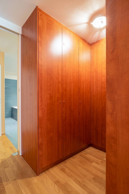 Exklusive 4-Zimmer-Gartenwohnung in bester Lage von Feldkirch-Levis
