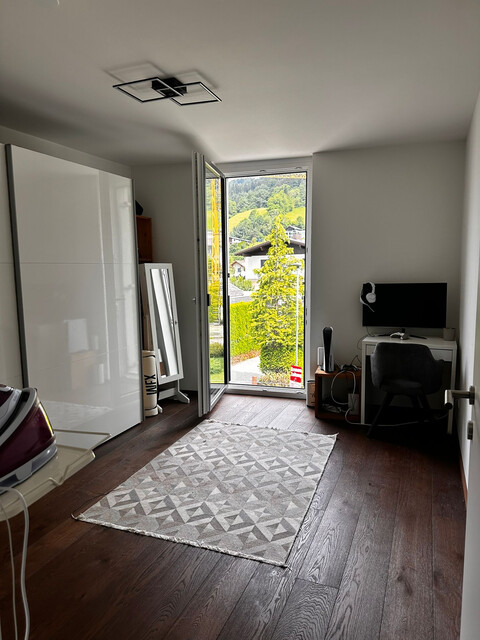 Exklusive 3,5-Zimmer-Neubauwohnung mit hochwertiger Ausstattung & großem Balkon in Bludesch
