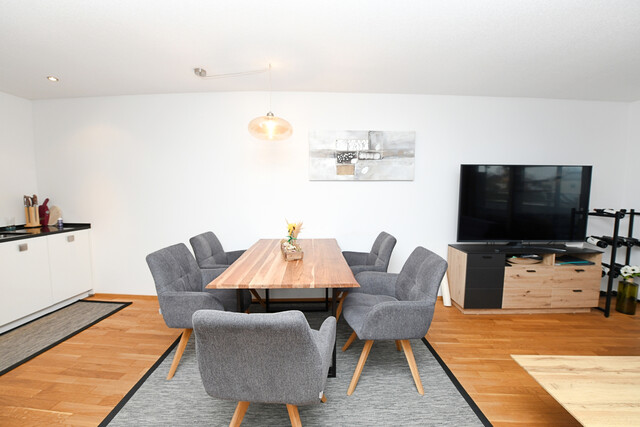 Moderne 2-Zimmer-Wohnung mit Garagenstellplatz – Komfortables Wohnen zum Wohlfühlen