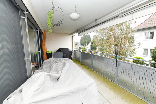 Moderne 2-Zimmer-Wohnung mit Garagenstellplatz – Komfortables Wohnen zum Wohlfühlen