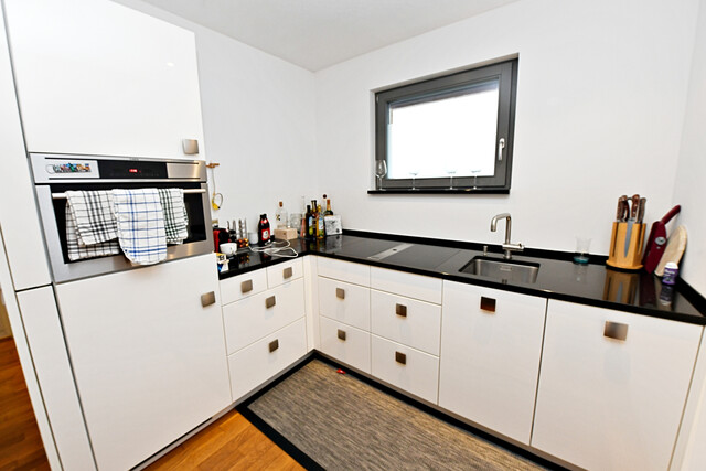 Moderne 2-Zimmer-Wohnung mit Garagenstellplatz – Komfortables Wohnen zum Wohlfühlen