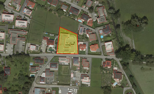 Moderne 2-Zimmer-Wohnung mit Garagenstellplatz – Komfortables Wohnen zum Wohlfühlen