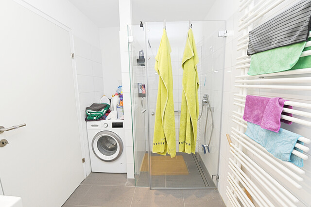 Moderne 2-Zimmer-Wohnung mit Garagenstellplatz – Komfortables Wohnen zum Wohlfühlen