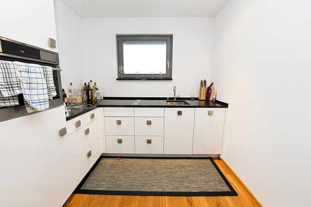 Moderne 2-Zimmer-Wohnung mit Garagenstellplatz – Komfortables Wohnen zum Wohlfühlen