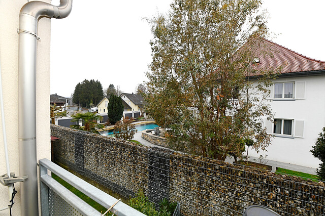 Moderne 2-Zimmer-Wohnung mit Garagenstellplatz – Komfortables Wohnen zum Wohlfühlen