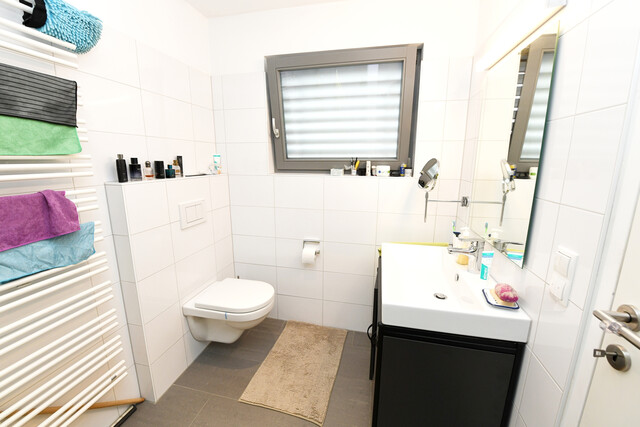 Moderne 2-Zimmer-Wohnung mit Garagenstellplatz – Komfortables Wohnen zum Wohlfühlen