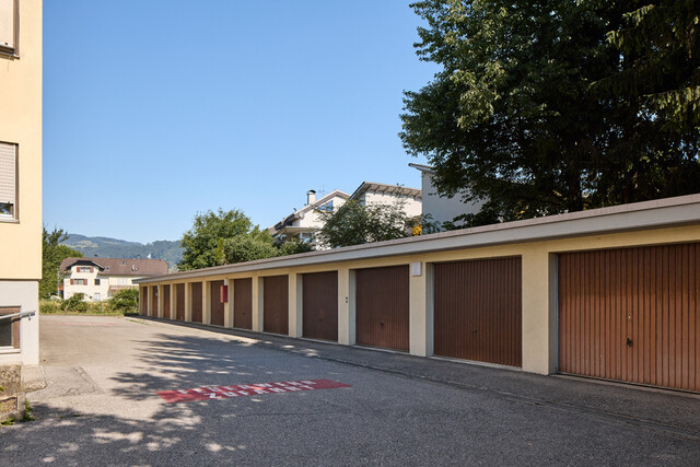 Familienwohnung mit Komfort und kurzen Wegen