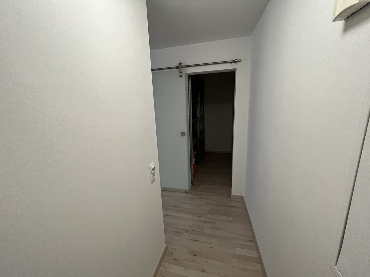 Schöne 1-Zimmerwohnung in Bludesch