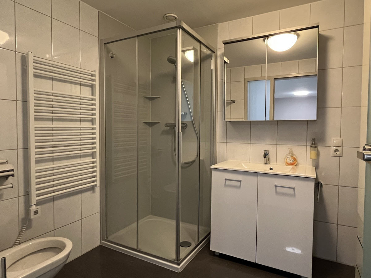 Schöne 1-Zimmerwohnung in Bludesch