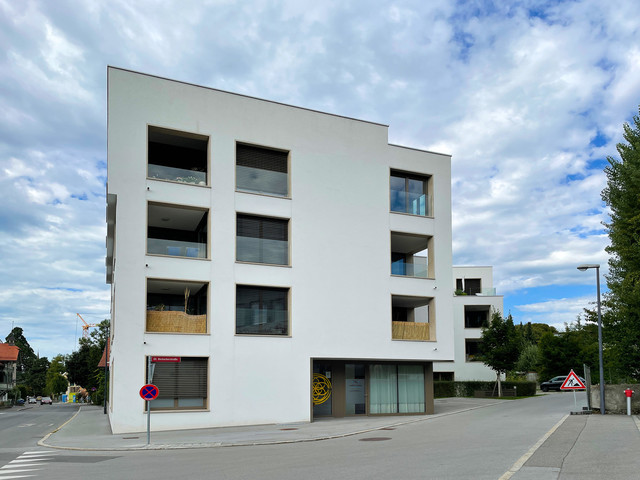 Ordinations- oder Bürofläche | Dornbirn