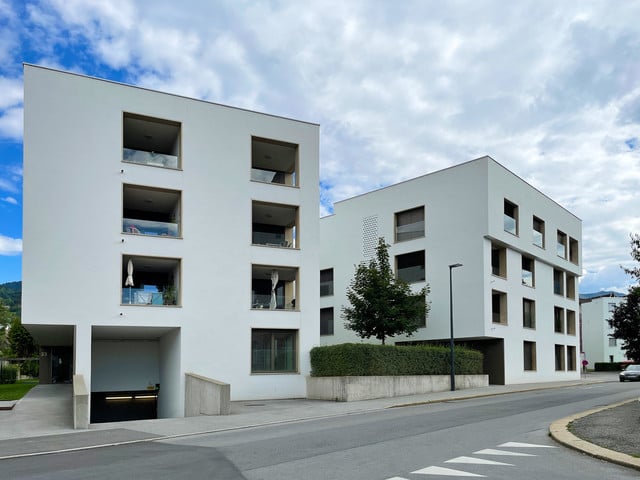 Ordinations- oder Bürofläche | Dornbirn