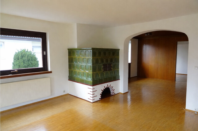 Sonniger Bungalow zentrumsnah in ruhiger Sackgasse