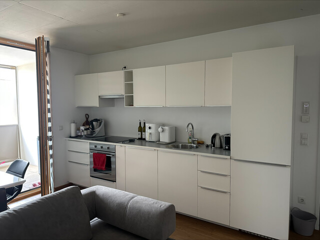 Gemütliche 3-Zi-Wohnung in Lauterach zu vermieten! H11 Top 16 (W31)