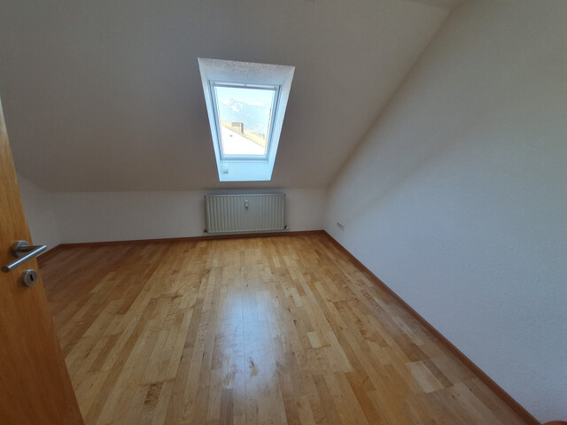 Schöne 4 Zimmerwohnung in sehr guter Lage
