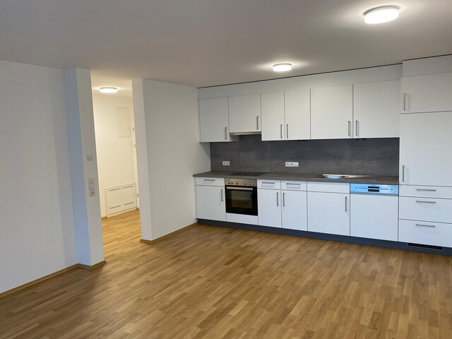 Wunderschöne 2-Zimmer-Wohnung in Tosters mit großer Terrasse – provisionsfrei