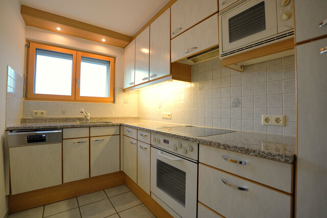 Gemütliche 3-Zimmer-Wohnung mit Balkon