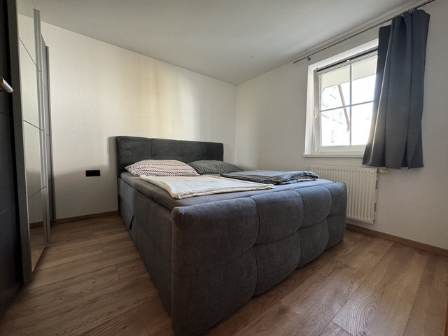 Neu renovierte 2-Zimmer-Wohnung in Lustenau zu verkaufen!