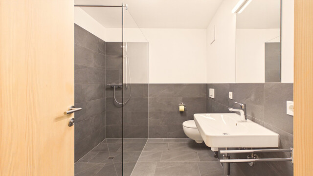 Bizau | Moderne 2-Zimmer-Wohnung im Bregenzerwald