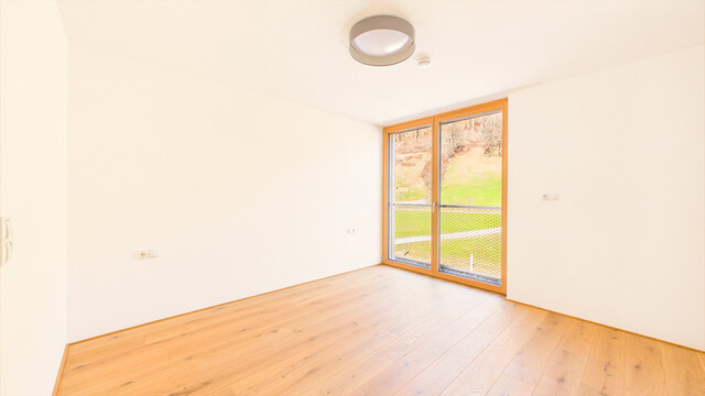 Bizau | Moderne 2-Zimmer-Wohnung im Bregenzerwald