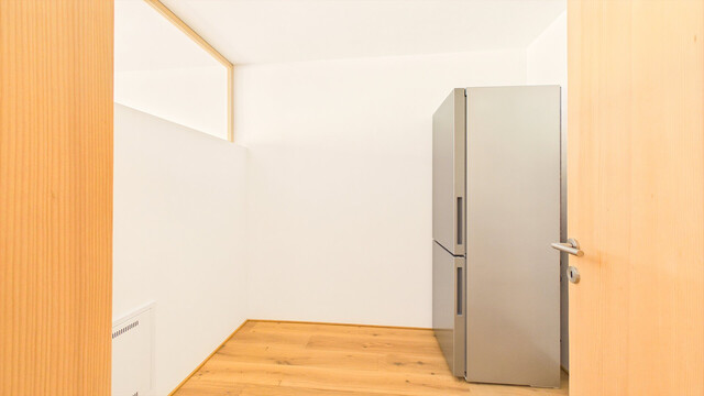 Bizau | Moderne 2-Zimmer-Wohnung im Bregenzerwald