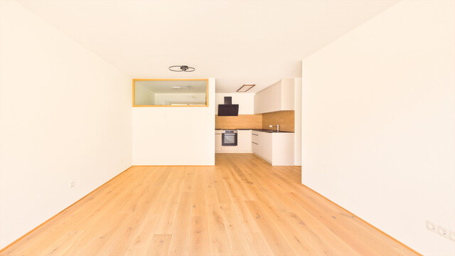 Bizau | Moderne 2-Zimmer-Wohnung im Bregenzerwald