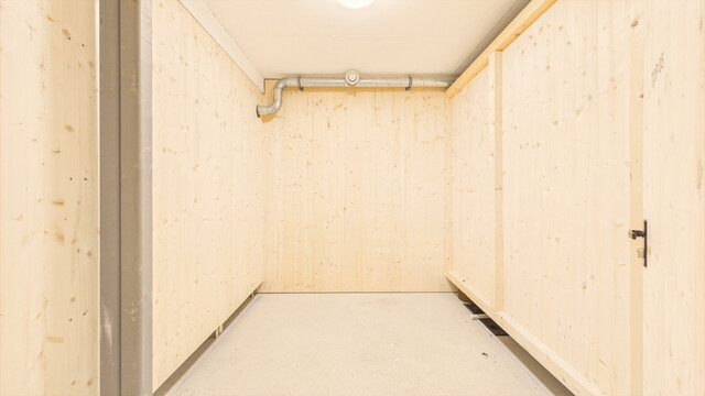 Bizau | Moderne 2-Zimmer-Wohnung im Bregenzerwald