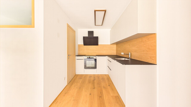 Bizau | Moderne 2-Zimmer-Wohnung im Bregenzerwald