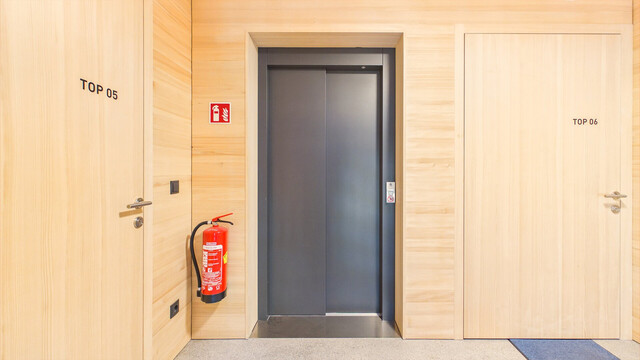 Bizau | Moderne 2-Zimmer-Wohnung im Bregenzerwald