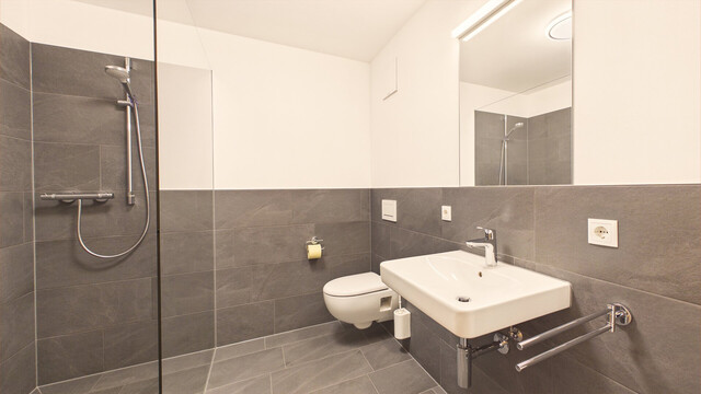 Bizau | Moderne 2-Zimmer-Wohnung im Bregenzerwald