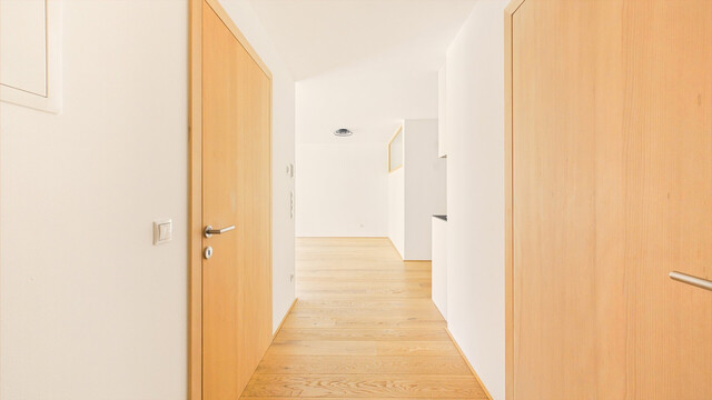 Bizau | Moderne 2-Zimmer-Wohnung im Bregenzerwald