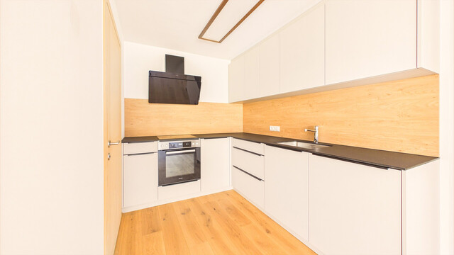 Bizau | Moderne 2-Zimmer-Wohnung im Bregenzerwald