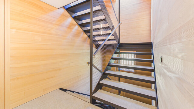 Bizau | Moderne 2-Zimmer-Wohnung im Bregenzerwald