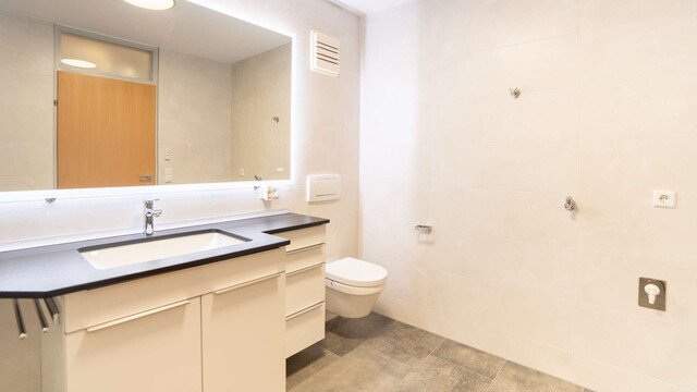 Dornbirn | 4-Zimmer-Penthouse-Maisonette mit Dachterrasse