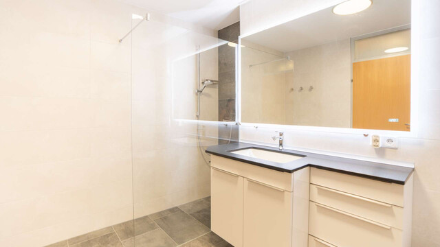 Dornbirn | 4-Zimmer-Penthouse-Maisonette mit Dachterrasse