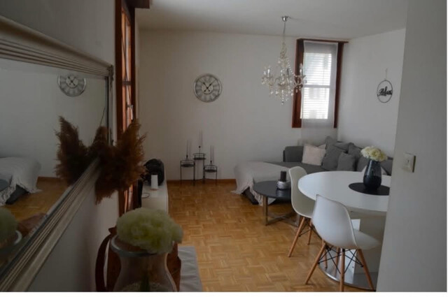 Provisionsfrei: Schöne, zentrumsnahe 2-Zimmer Wohnung in Bregenz