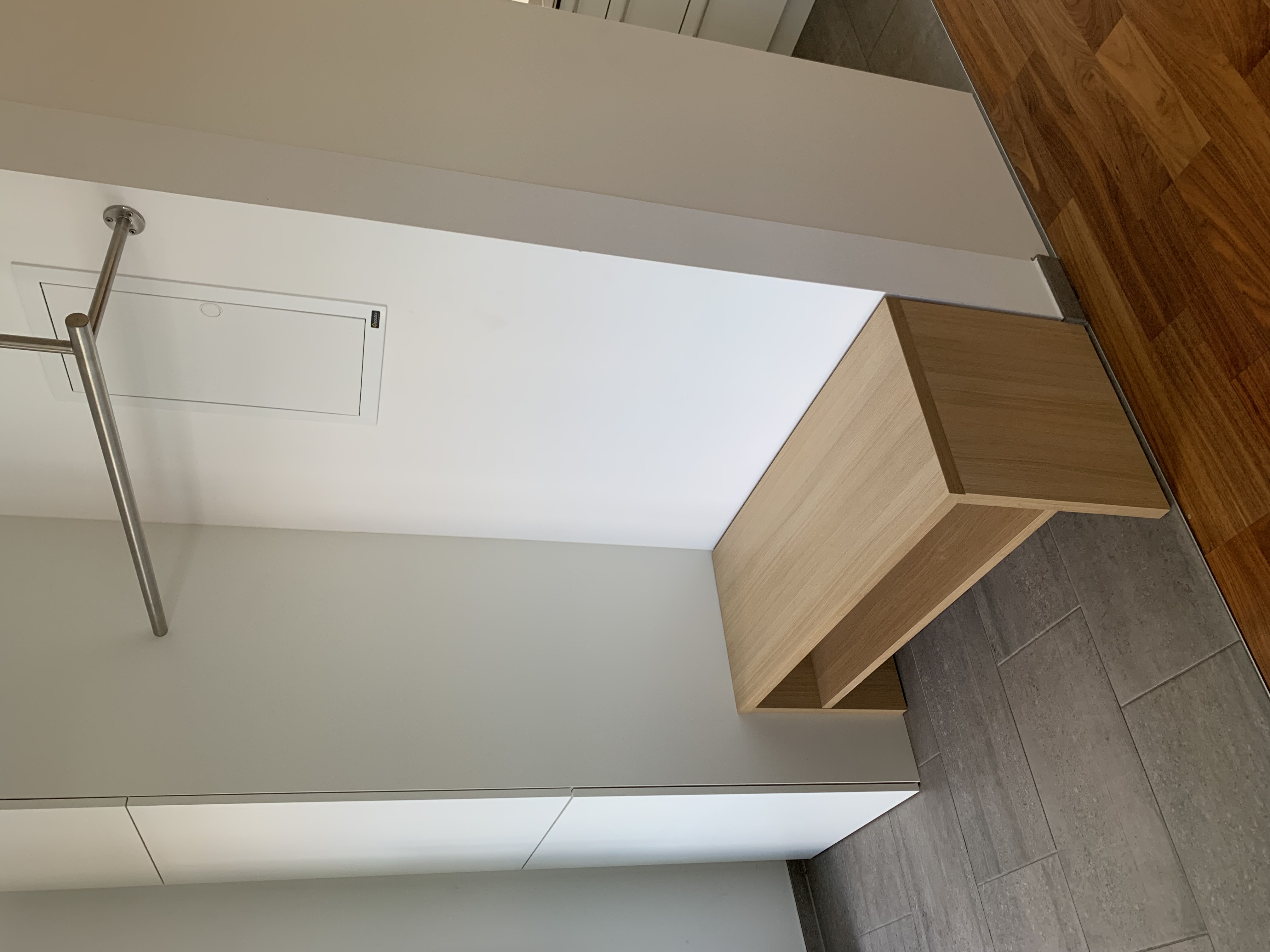 3 Zimmer Wohnung mit Penthouse Flare