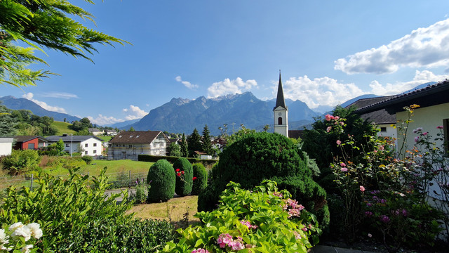 Einfamilienhaus in bester Lage zu verkaufen