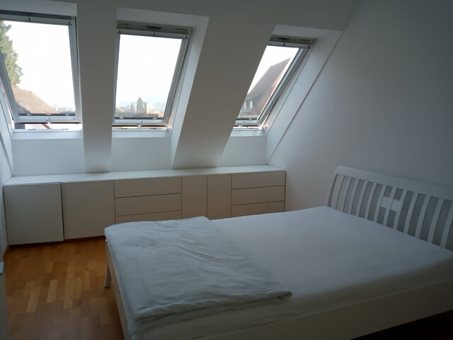Wohnerlebnis im Zentrum von Dornbirn mit Weitblick - Privatverkauf ohne Makler (Maklergebühr)
