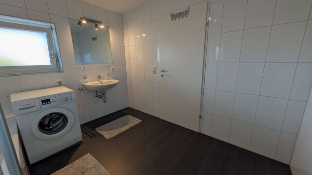 3-Zimmer-Wohnung mit Balkon in zentraler Lage