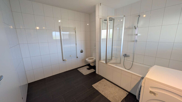 3-Zimmer-Wohnung mit Balkon in zentraler Lage