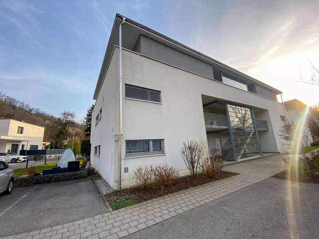 3-Zimmer-Wohnung mit Balkon in zentraler Lage