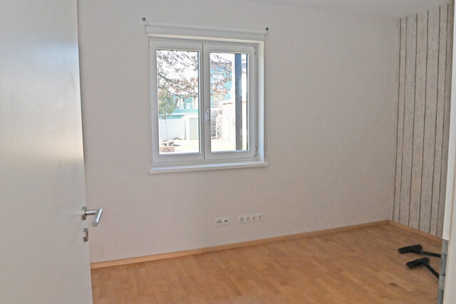 Toplage Altach – Sonniges EFH mit Garten, Terrasse, Balkon und Doppelgarage