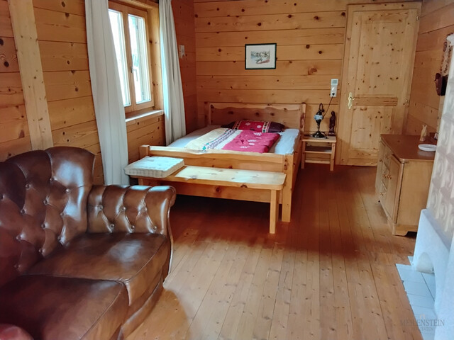 Klein - Fein - Gemütlich
Wald am Arlberg