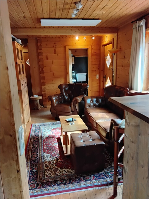 Klein - Fein - Gemütlich
Wald am Arlberg
