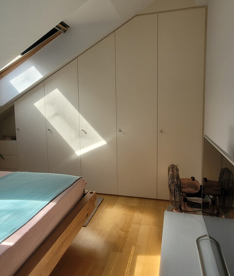 Tolle, zweigeschossige 4,5 Zimmerwohnung - Top Lage in Feldkirch!