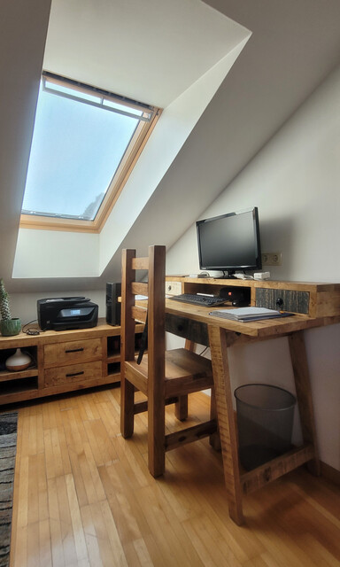 Tolle, zweigeschossige 4,5 Zimmerwohnung - Top Lage in Feldkirch!