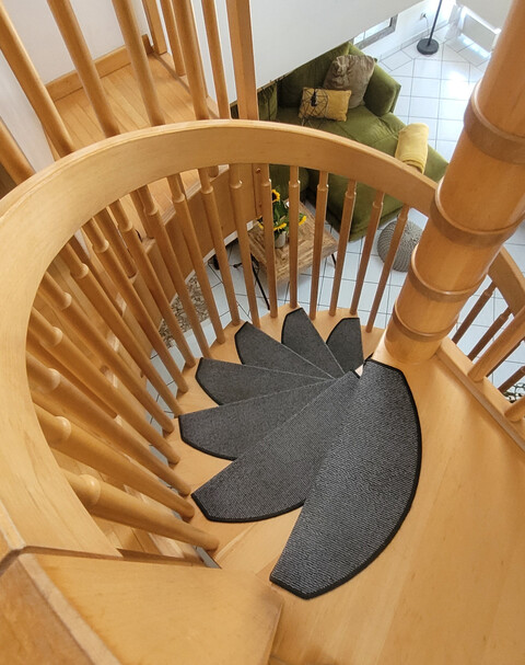Tolle, zweigeschossige 4,5 Zimmerwohnung - Top Lage in Feldkirch!