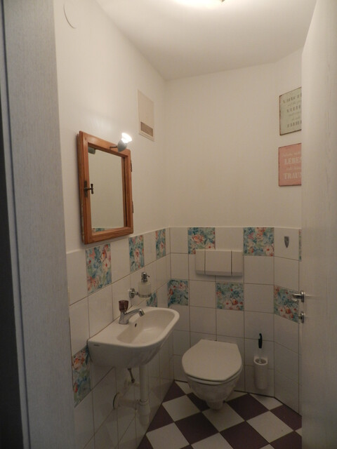 Tolle, zweigeschossige 4,5 Zimmerwohnung - Top Lage in Feldkirch!